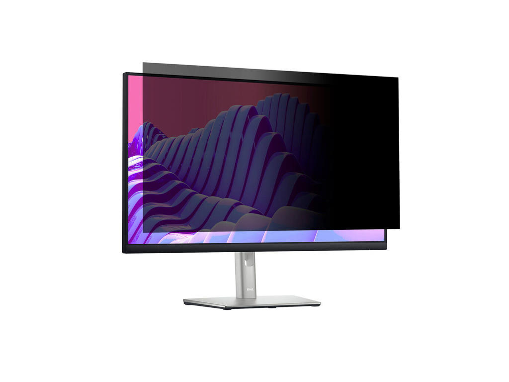 Targus 4VU 68,6 cm (27") Monitor Rammeløst display privatlivsfilter