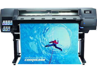 HP Latex 315-printer