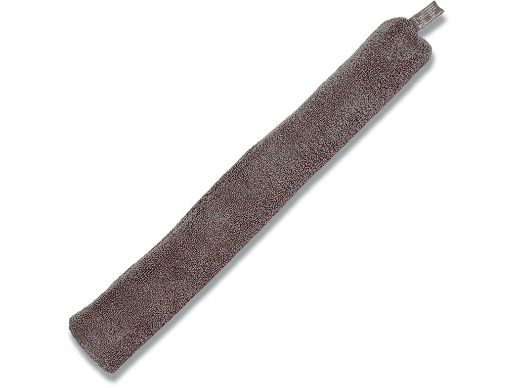 Interiørmoppe, Grå, Mikrofiber, 55 cm, Vikan