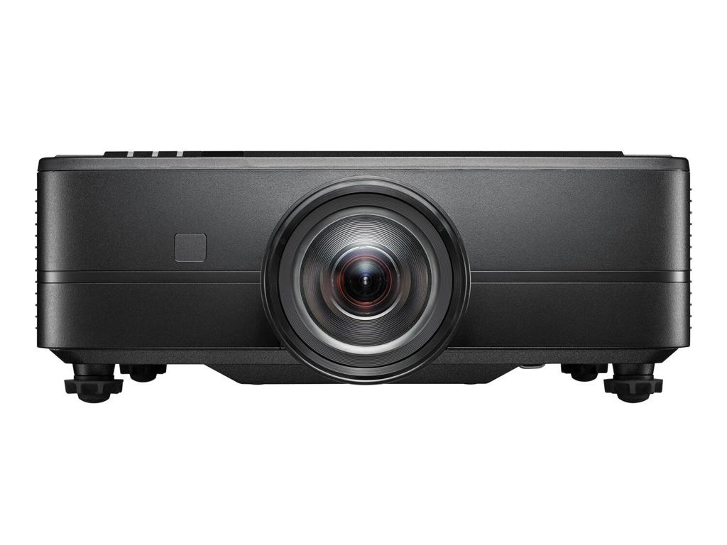 Optoma ZK810TST Standard-kast projektor 7200 ANSI lumens DLP UHD 4K (3840x2160) 3D Sort