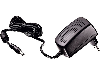Dymo adapter til 100+/160/300/350/400/2000/3500/5500