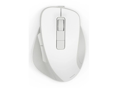 Hama WM-500 mus Kontor Højre hånd RF trådløst Optisk 1600 dpi