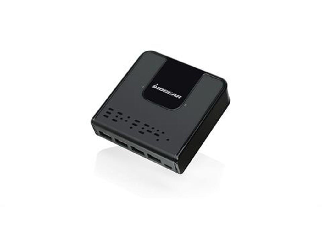 iogear GUS432 computer data-switch