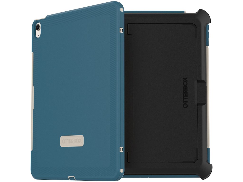 OtterBox Defender 33 cm (13") Cover Blå