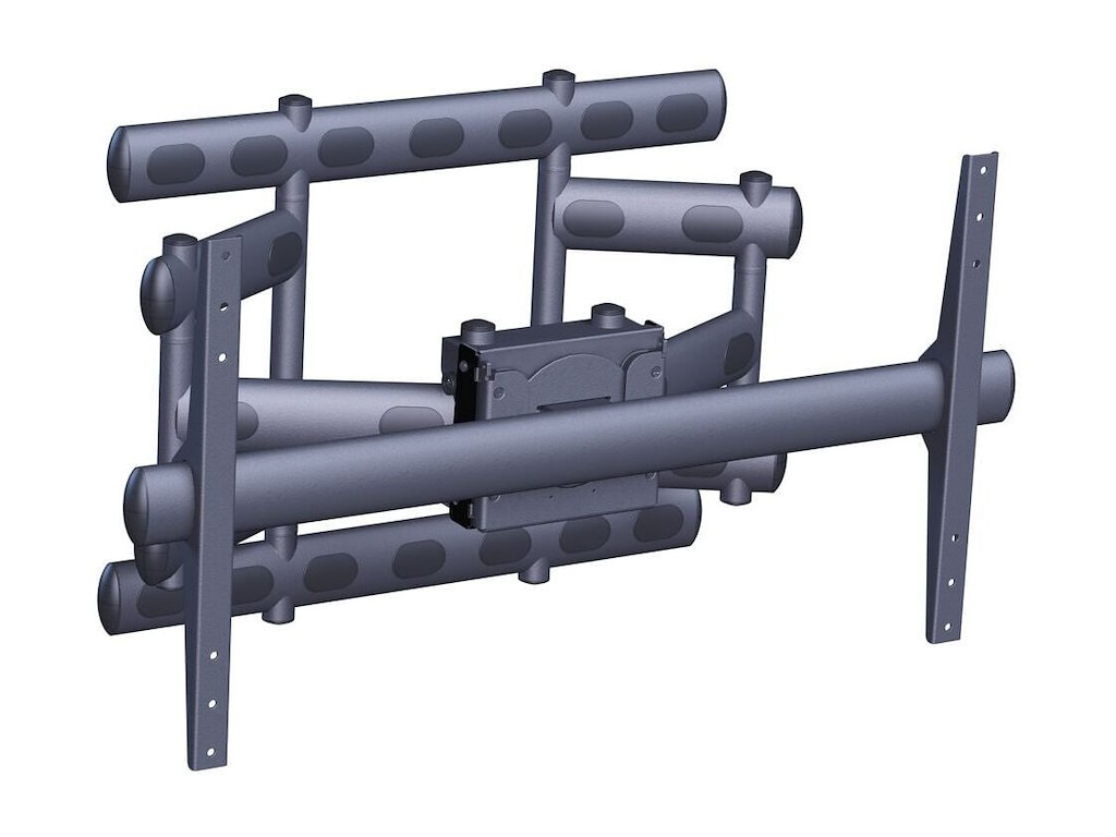 Vogel's PFW 6855 3,05 m (120") Sort