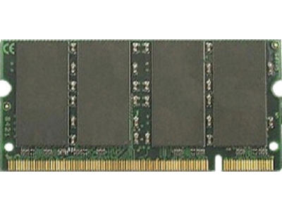 HP 2GB PC2-6400 hukommelsesmodul DDR2