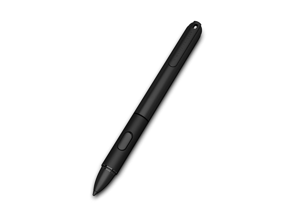 HP Executive G2 stylus pen 30 g Sort