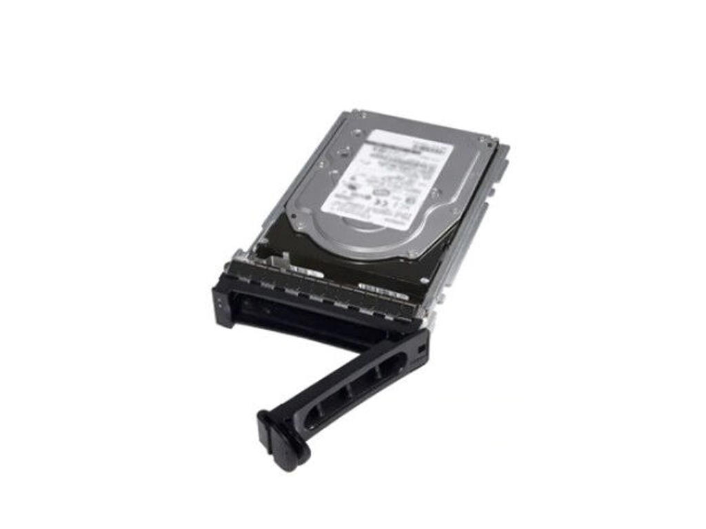 DELL 7DW8C harddisk 4 TB 7200 rpm 3.5" Serial ATA III
