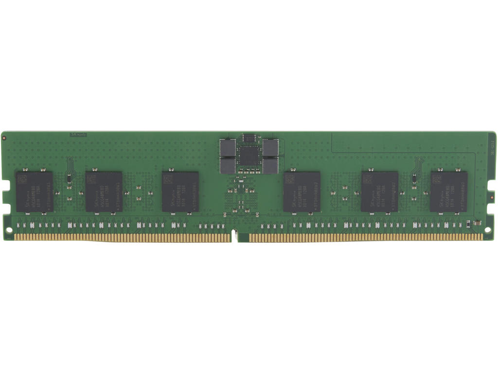 HP 16GB DDR5 4800 ECC Memory
