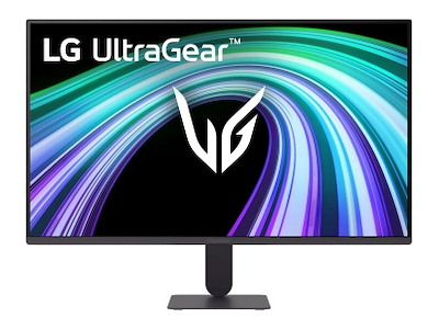 LG 27G411B-B computerskærm 68,6 cm (27") 1920 x 1080 pixel Fuld HD LED Sort