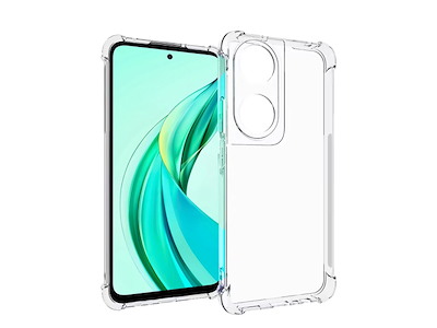Insmat 650-1256 mobiltelefon etui 16,9 cm (6.67") Cover Transparent