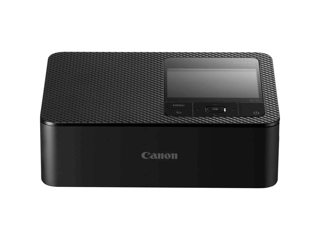 Canon SELPHY CP1500 fotoprinter Farvesublimation 300 x 300 dpi 4" x 6" (10x15 cm) Wi-Fi