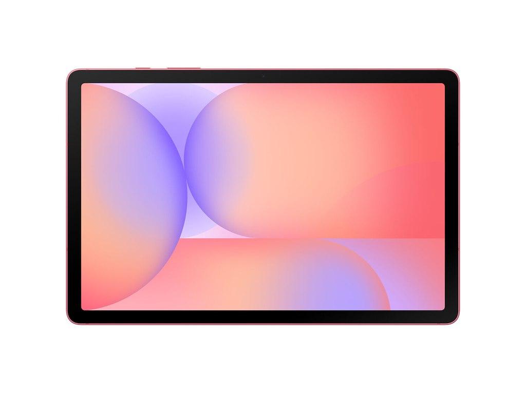 Samsung SM-X406B 5G LTE-TDD & LTE-FDD 256 GB 27,7 cm (10.9") 8 GB Wi-Fi 6 (802.11ax) Koral, Rød