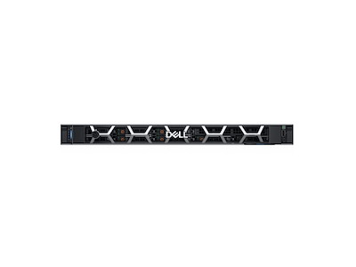 DELL PowerEdge R360 server 960 GB Stativ (1U) Intel Xeon 6 6357P 3 GHz 32 GB DDR5-SDRAM 700 W