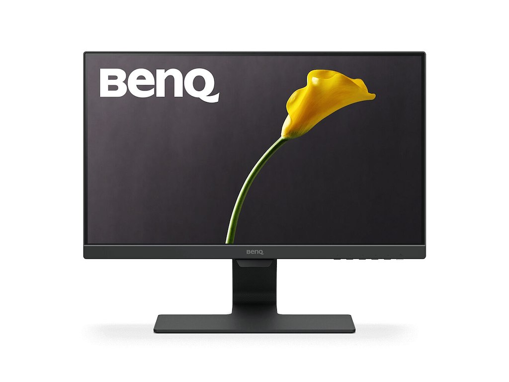 BenQ GW2283 computerskærm 54,6 cm (21.5") 1920 x 1080 pixel Fuld HD LED Sort