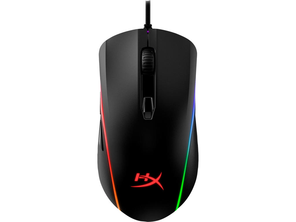 HyperX Pulsefire Surge – gaming-mus (sort)