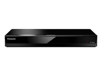 Panasonic DP-UB424 Blu-Ray afspiller 3D Sort