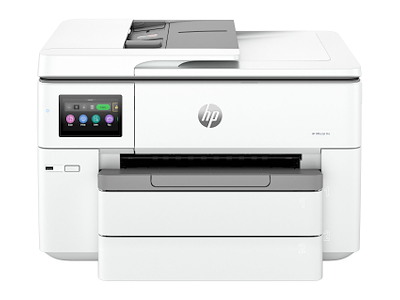 HP OfficeJet Pro Farve Printer