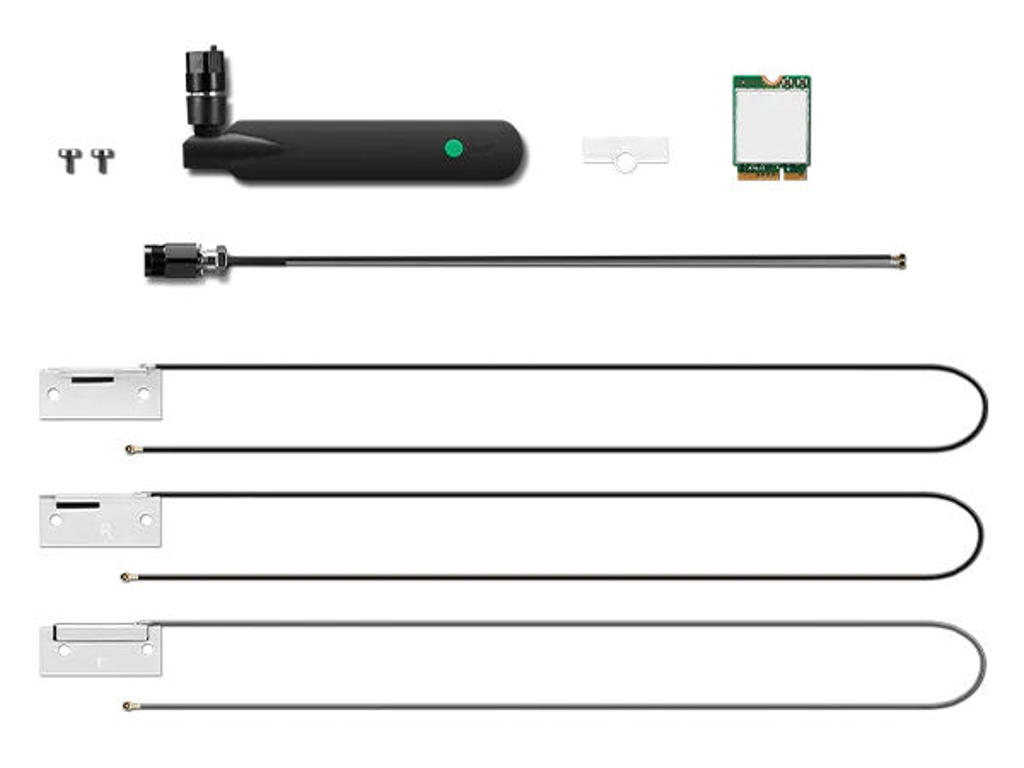 Lenovo 4XH1N92877 netværkskort Intern WLAN