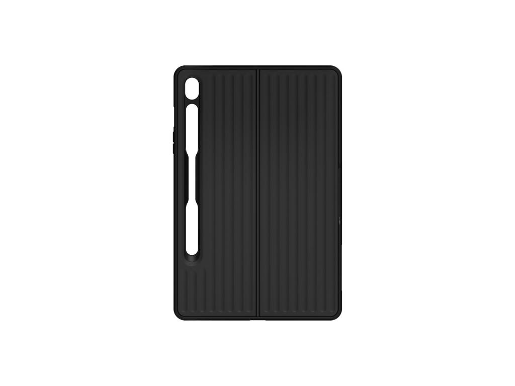 Samsung GP-FPX616AMBBW tablet etui 31,5 cm (12.4") Cover Sort