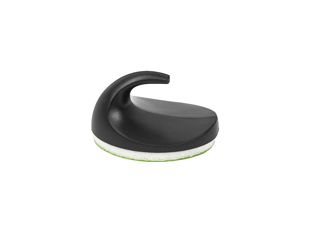 Jabra 0492-139 tilbehør til hovedtelefon/headset Krog