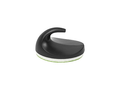Jabra 0492-139 tilbehør til hovedtelefon/headset Krog