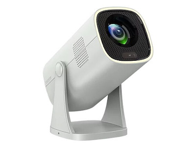 Philips NeoPix 244 250 ANSI lumens LCD 1080p (1920x1080) Hvid