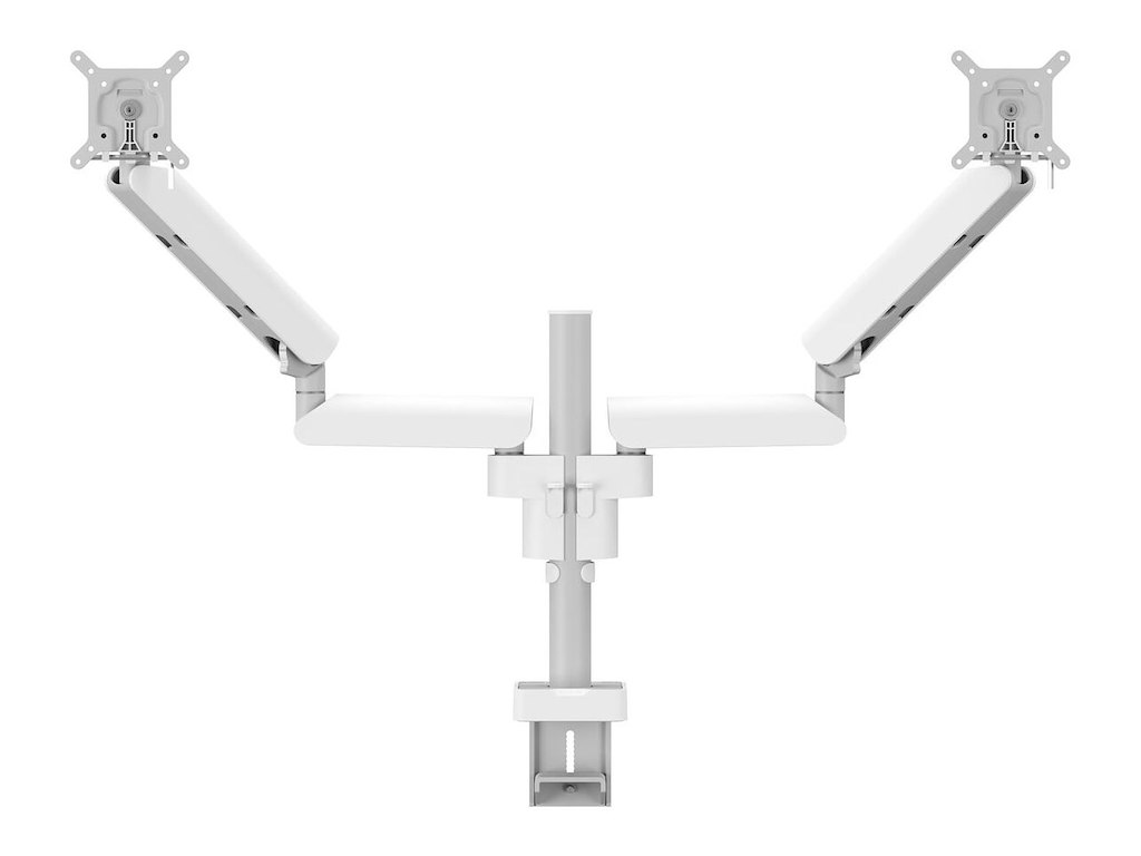 Vogel's MOMO 4237 86,4 cm (34") Skrivebord Hvid