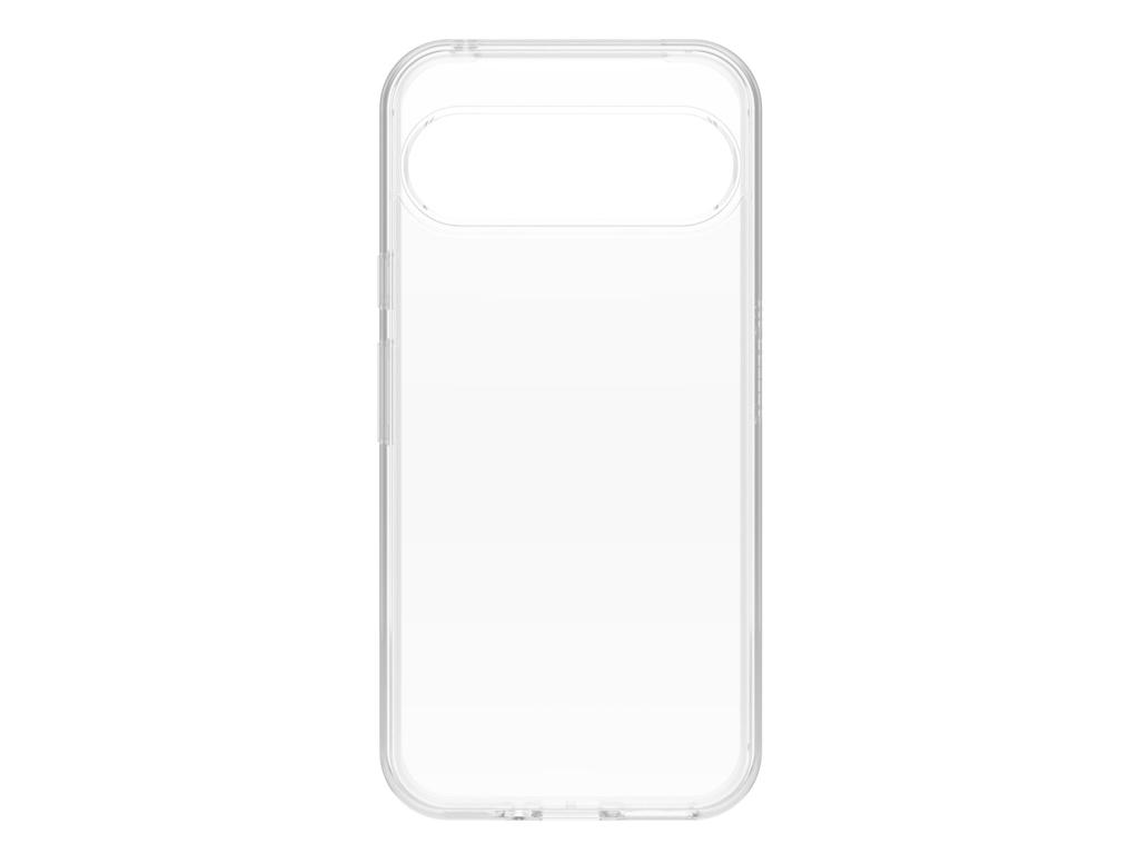 OtterBox Symmetry Clear mobiltelefon etui 17,3 cm (6.8") Cover Transparent