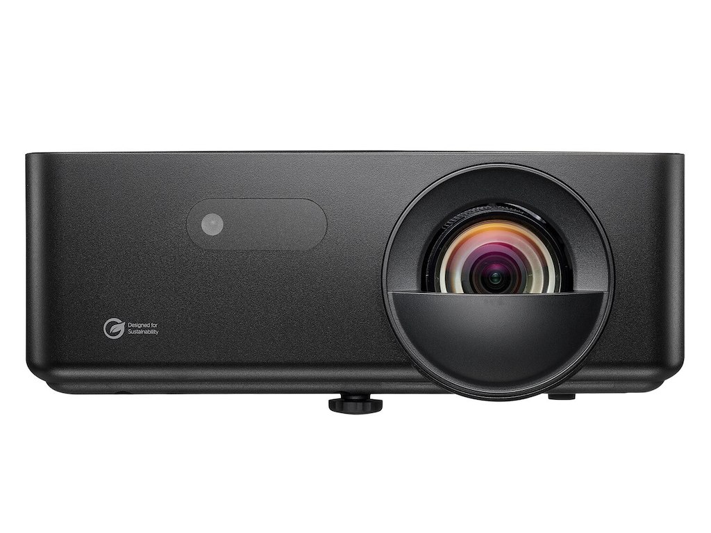 Optoma GT2200HDR Projektor med kort projiceringsafstand DLP 1080p (1920x1080) 3D Sort