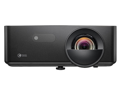 Optoma GT2200HDR Projektor med kort projiceringsafstand DLP 1080p (1920x1080) 3D Sort