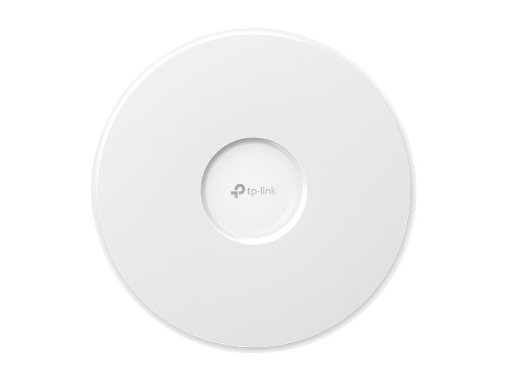 TP-Link Omada EAP772 WLAN adgangspunkt 9300 Mbit/s Hvid