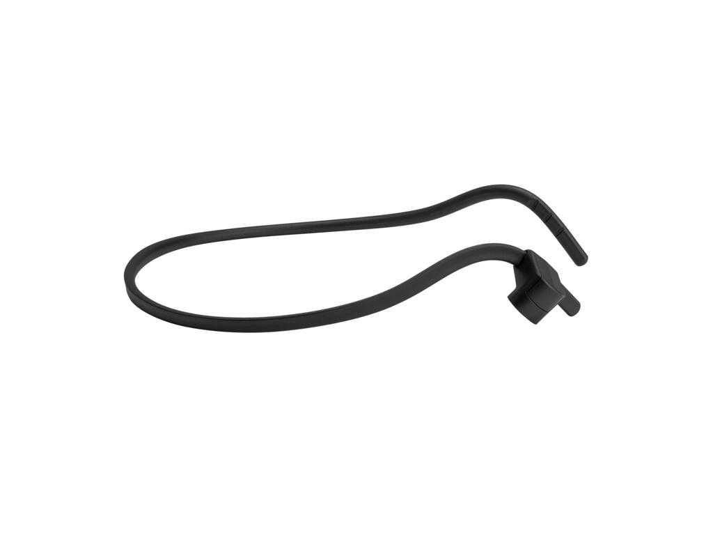 Jabra 14121-37 tilbehør til hovedtelefon/headset Halsrem