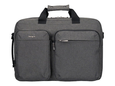 Targus TBT94304GL taske og etui til laptop 40,6 cm (16") Mappe Grå