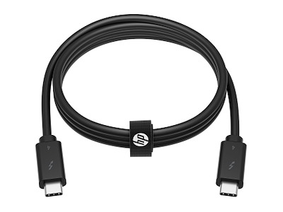 HP 240W Thunderbolt 4 Cable