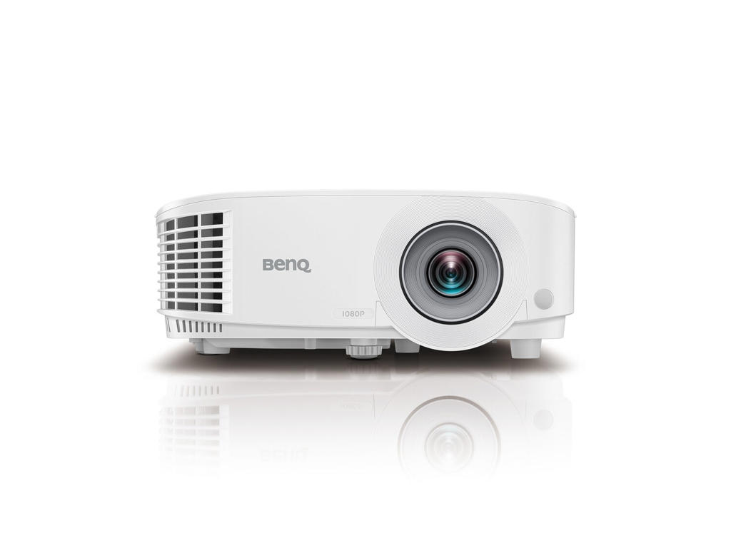 BenQ MH733 Standard-kast projektor 4000 ANSI lumens DLP 1080p (1920x1080) Hvid