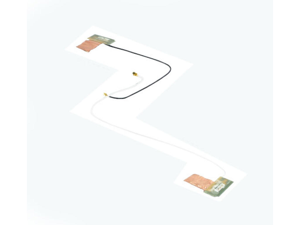 Lenovo 90205258 Reservedel og tilbehør til tablet Antenne