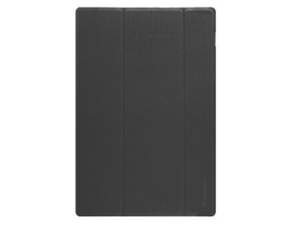 Lenovo 888015820 tablet etui 25,6 cm (10.1") Folie Sort