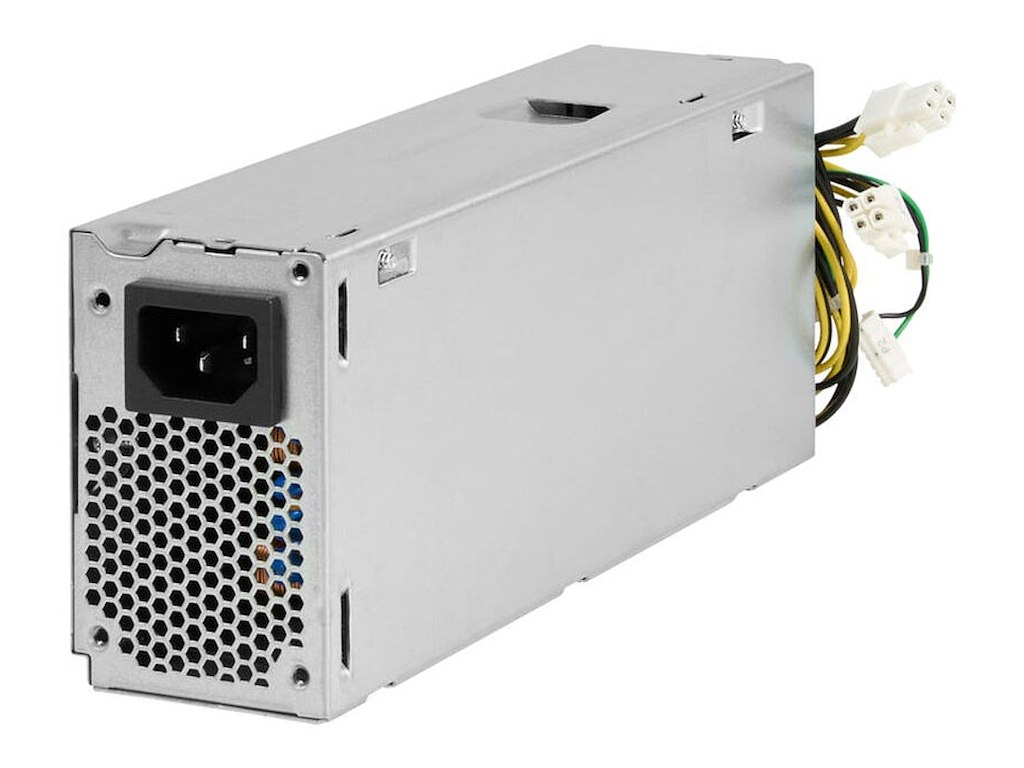 HP PWR SUPP UNIT LIBRA2 180W SFF EPA90 enhed til strømforsyning Grå