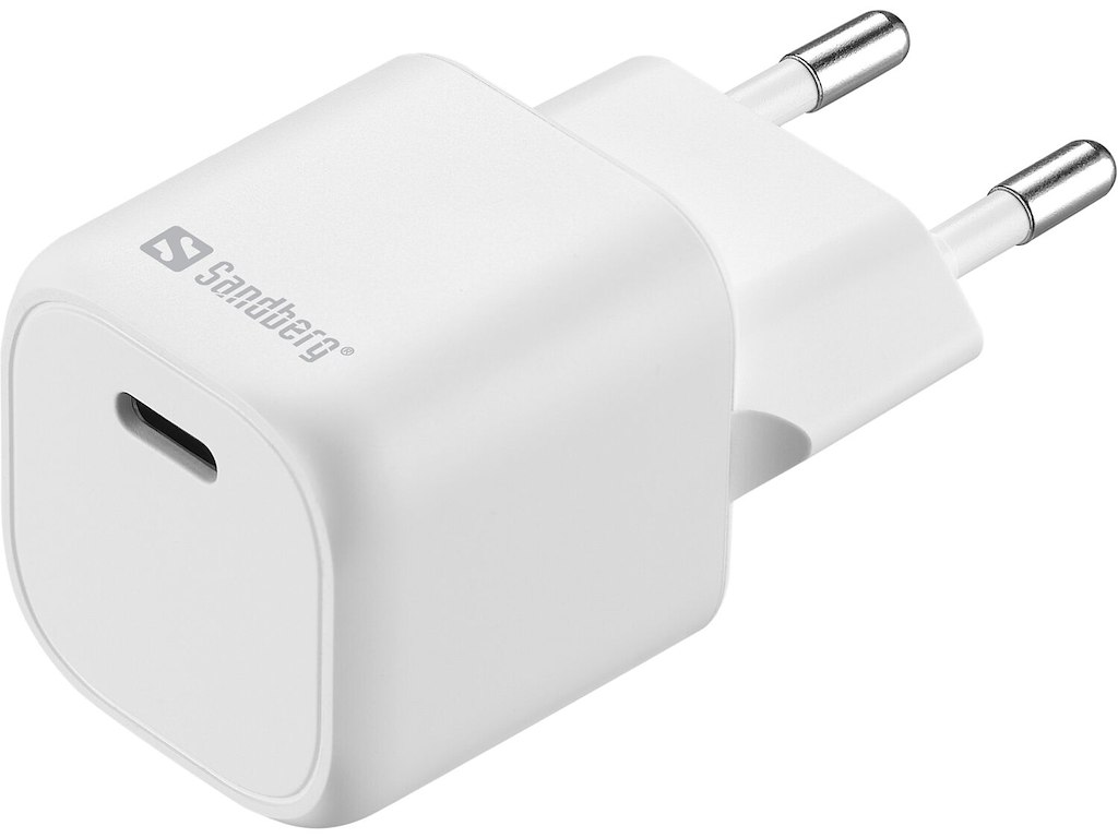 Sandberg 441-80 oplader til mobil enhed