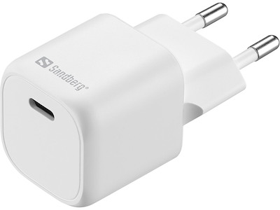 Sandberg 441-80 oplader til mobil enhed