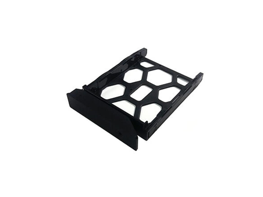 Synology DISK TRAY (TYPE D9) drevkabinet HDD kabinet Sort 2.5/3.5"
