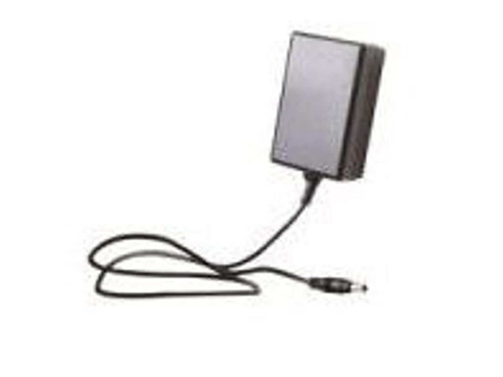 HP AC Adapter ( PhotoSmart C618 & C912 Digital Cameras) strømadapter og vekselret