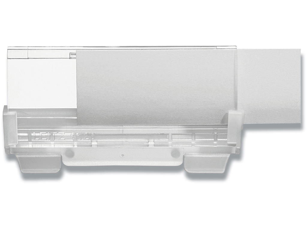 Hængemappefane Leitz Active