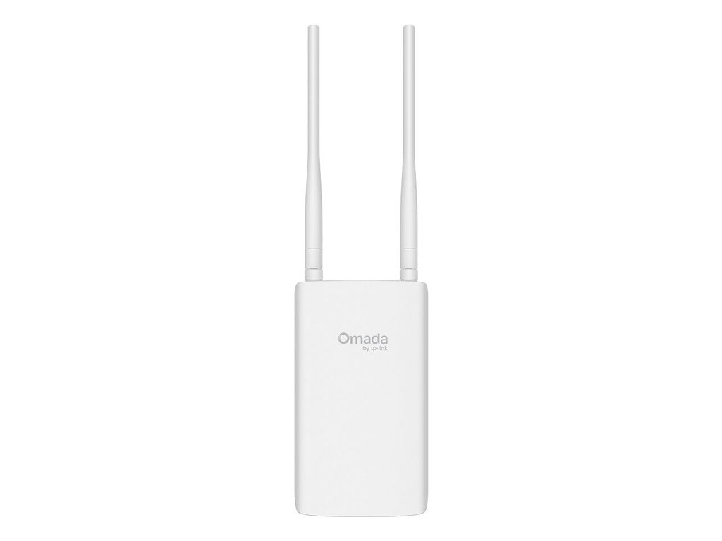 TP-Link Omada EAP603-Outdoor 1800 Mbit/s Hvid Strøm over Ethernet (PoE)