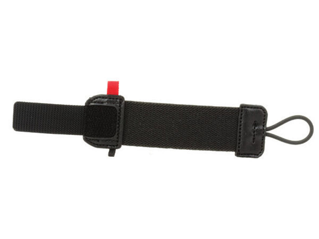 Honeywell CT40-HS-3PK strop Stregkodelæser Sort