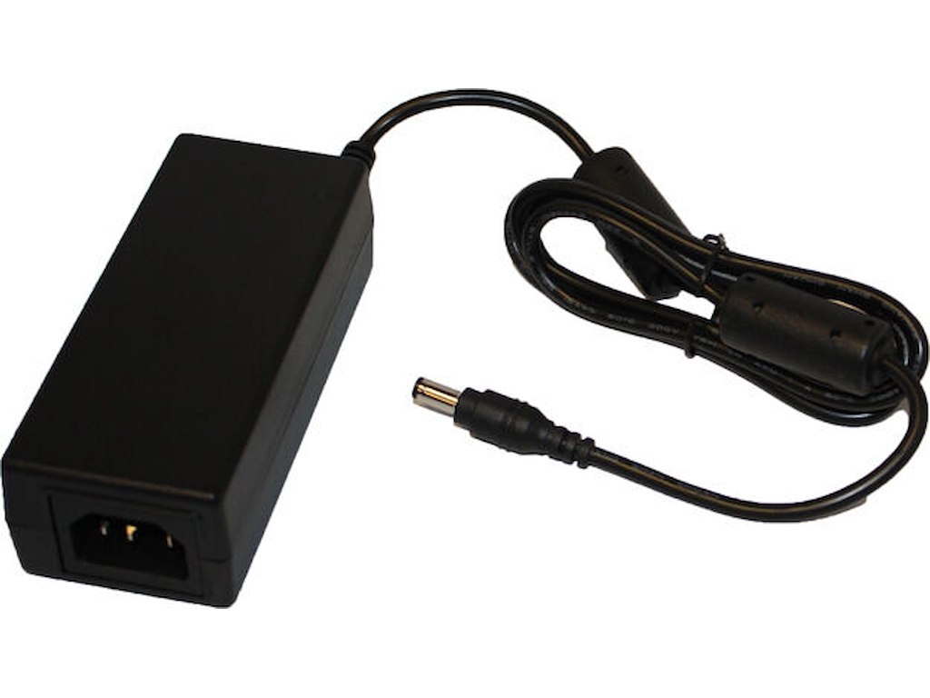 Datalogic 94ACC0197 strømadapter og vekselret Indendørs Sort