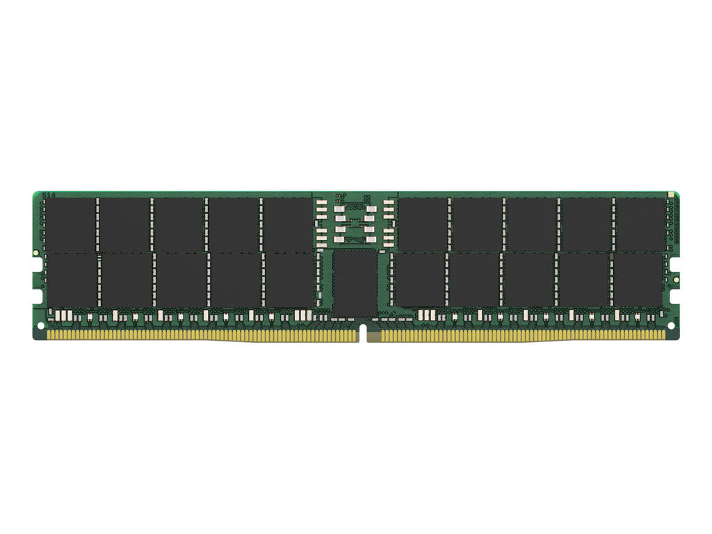 Kingston Technology KSM64R52BD4-64MD hukommelsesmodul 64 GB 1 x 64 GB DDR5 6400 MT/s