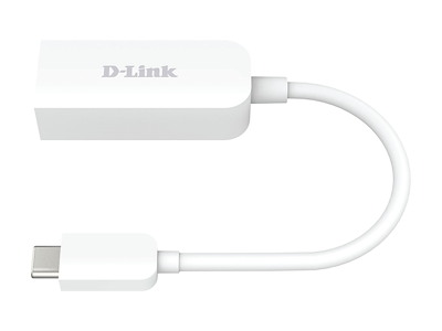 D-Link DUB-E250 netværkskort Ethernet 2500 Mbit/s