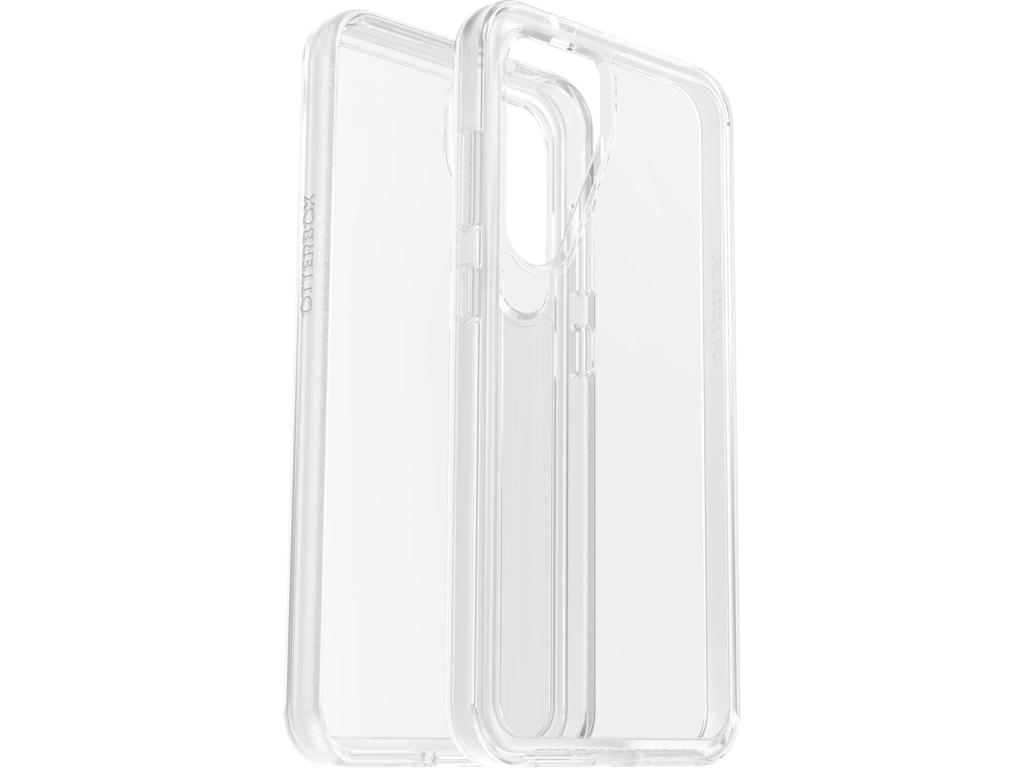 OtterBox Symmetry Clear mobiltelefon etui 17 cm (6.7") Cover Transparent